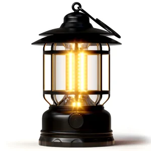 Outdoor Rechargeable Portable Camp Lights Waterproof Picnic LED Camping Light Camping Lighting