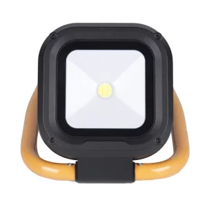 Outdoor Rechargeable Spot Light Portable Waterproof Exterior Led Light