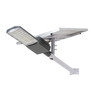 Outdoor Remote Solar Lighting Pole Street Light 500W 200W 300W 400W Solar Lamp Post Street Light