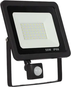 Outdoor Sensor Light Outdoor Motion Sensor 10W 30W 50W 100W Security Lights Fixtures White LED Lamp Beads 700-7000LM