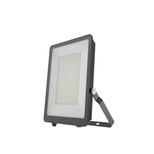 Outdoor Smd COB LED Floodlight IP66 Waterproof Aluminum 10W 200W CRI 80 3000 6500K Stable DOB Flood Light SMD3030 100lm W IP65