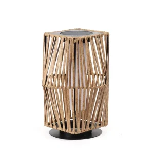 Outdoor Solar Aluminum LED Lights Garden Patio Backyard Deck Lighting Decorative Courtyard IP54 Rated Dimmable Battery Backup