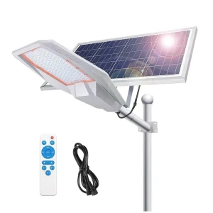 Outdoor Solar Energy System Skd Solar Led Street Light 100w 200w 300w 400w 600w Stree Solar Light