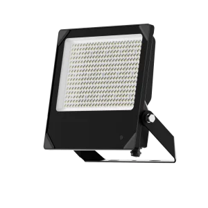 Outdoor Solar Flood Light LED SMD Chip 120W 200W IP66 Landscape Stadium Lights for Events 3 Color Switchable 5 Year Warranty