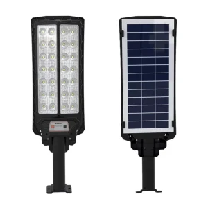 Outdoor Solar LED Wall Light IP65 Waterproof Motion Sensor Security Garden Lamp