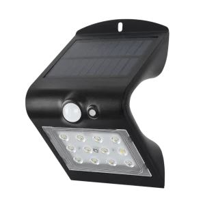 Outdoor Solar Light for Garden Yard Patio Fence Security Lighting
