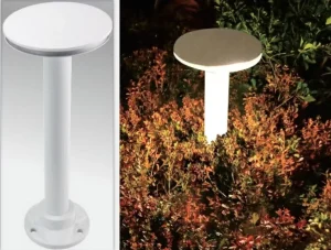 Outdoor Spike Lighting IP65 Waterproof Landscape Lamp 5W LED Garden Lighting