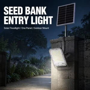 Outdoor Sports Stadium SMD LED Flood Light 30W-100W IP66 7500K 120 Beam Angle High Efficiency Waterproof CRI 80 ETL for Factory
