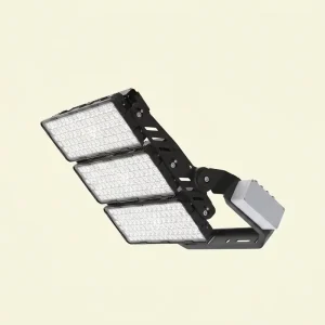 Outdoor Spotlights IP66 Waterproof Aluminum Electric Flood Light 1000W