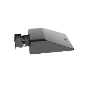Outdoor Street LED Wall Lamp IP65 Waterproof Surface-Mounted Aluminum Housing Dimmable