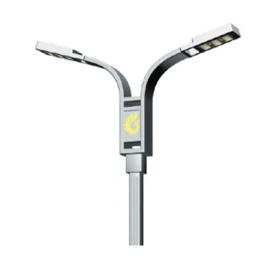 Outdoor Street Light