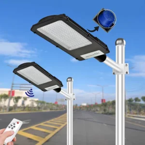 Outdoor Street Light for Road Projects LED Lighting 50W 100W 150W 200W 250W 300W LED Streetlight