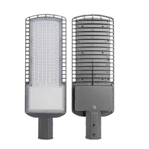 Outdoor Street Lights Waterproof IP65 LED Street Lights 85-265V Aluminum for 50w to 200w