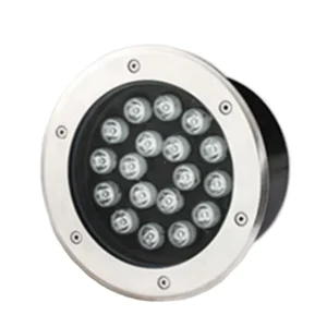 Outdoor Underground Light 3W 6W 9W 12W 18W