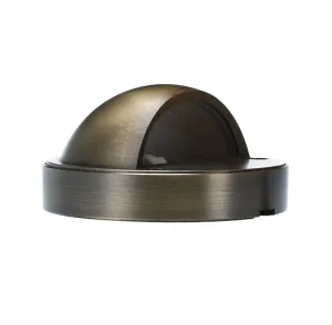 Outdoor Wall Lamp Cast Brass Garden Lights