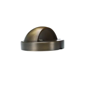 Outdoor Wall Lamp Cast Brass Low Voltage 12V Waterproof LED Garden Lights