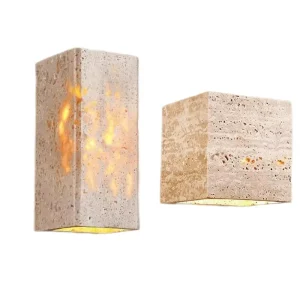 Outdoor Wall Lamp Waterproof Courtyard Home Designer Landscape Homestay Villa Garden Wall Washing Outdoor Peripheral Wall Lamp