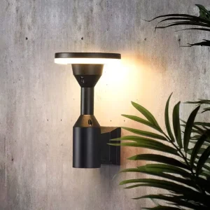 Outdoor Wall Lights Fixture LED Porch Lights Exterior