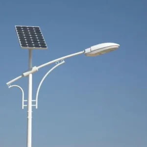 Outdoor Waterproof 30w 40w 60w 80w 120w Solar LED Street Light Solar Street Lamp Commercial Solar Street Light