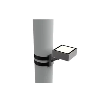 Outdoor Waterproof All-in-One Energy-Saving Street Light