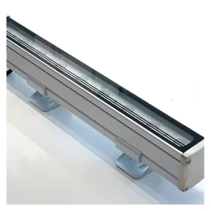 Outdoor Waterproof DMX512 RGBW 13W LED Wall Washer