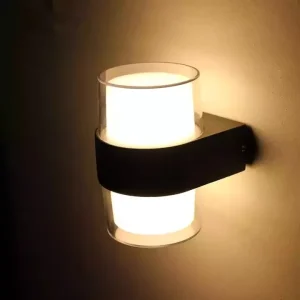 Outdoor Waterproof Decorative Lamp Light Led Garden Lights Home Creative Wall Lamps