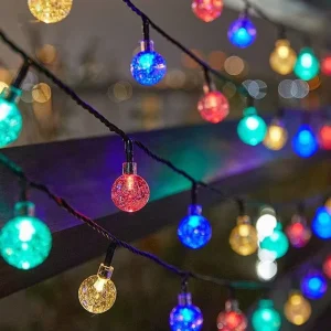 Outdoor Waterproof Festival Decorative Lantern Garden Lights