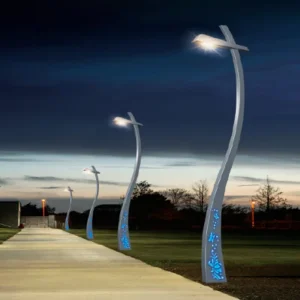 Outdoor Waterproof Garden Landscape Light