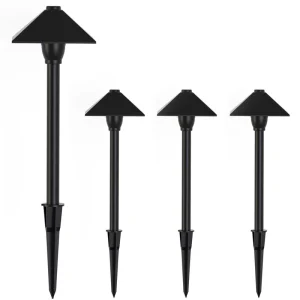 Outdoor Waterproof IP65 LED Garden Light for Landscape Yard Pathway Garden Lawn Lights