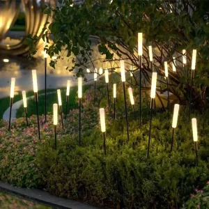 Outdoor Waterproof IP65 LED Landscape Lawn Light for Patio Yard and Walkway