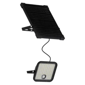Outdoor Waterproof IP65 Solar Flood Light 30W-800W LED Garden Lighting for Gardens & Parks