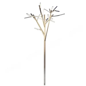 Outdoor Waterproof IP65 Tree Branch Shaped LED Motif Lights Street Decorative Landscape Lights