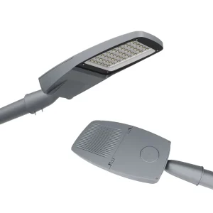 Outdoor Waterproof Integrated Street Light With Remote LED Street Light, Lights Outdoor, Street Light