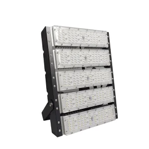 Outdoor Waterproof Ip65 Aluminum Courtyard Garden 50w 100w 150w 200w 250w 300w Led Flood Light