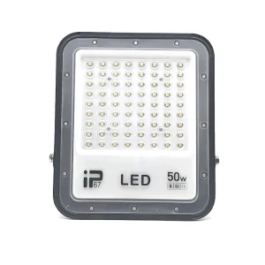 Outdoor Waterproof LED Flood Lights IP67 30-300W High Bright 180 Beam Angle for Stadium & Public Square Use