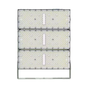 Outdoor Waterproof LED High Mast Light Sports Stadiums Aluminum Floodlight IP65 Rated 200w 400w 600w 800w 1000w Flood Light