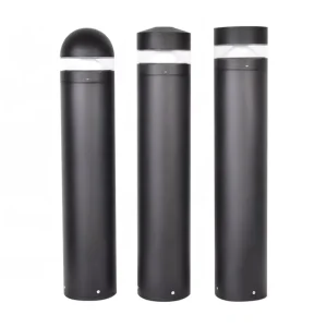 Outdoor Waterproof LED Landscape Lighting 9W 10W LED Garden Lights Bollard LED Lawn Lamp Light