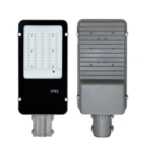 Outdoor Waterproof LED Street Light 100W 150W Courtyard Garage Road Street Lighting High Brightness Flood Light