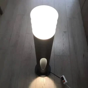 Outdoor Waterproof Landscape LED Bollard Light 9w+6w Lawn Garden Pathway Light
