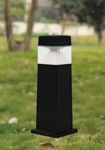 Outdoor Waterproof Lawn Light