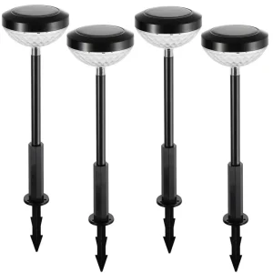 Outdoor Waterproof Lawn Park Landscape Atmosphere Decorative Lights