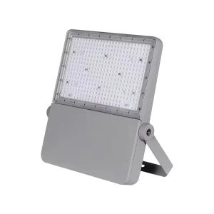 Outdoor Waterproof Led Flood Light Lamp 100w 200w 300w Energy Saving Use for Roadside Garden Courtyard