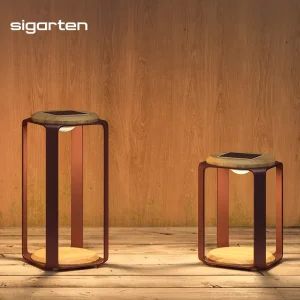 Outdoor Waterproof Solar Garden Lanterns