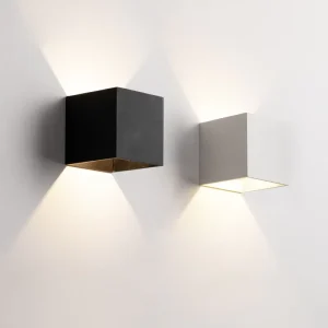 Outdoor Waterproof Wall Lamp Creative Living Room Bedroom Bedside Modern Minimalist Sun Aisle Table Stair Vintage Wall Lamp