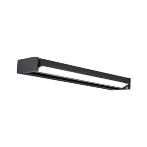 Outdoor Waterproof Wall Lamp LED Simple Modern Villa Courtyard Entryway Door Headlight Shop Storefront Wall Light