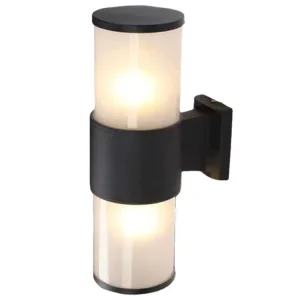 Outdoor Waterproof Wall Light Up and Down Light Led Exterior Wall Lamp