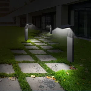 Outdoors Light New Design Decorative Flickering Outdoors Light Led Outdoor Garden Holidays Lamp