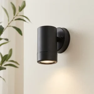 P1602 Gu10 Lampholder Outdoor Wall Light Good Price Gu10 Wall Lighting