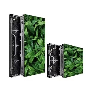P2.976 P3.91 P4.81 mm Stage Backdrop Rental LED Video Wall Outdoor LED Rental Display