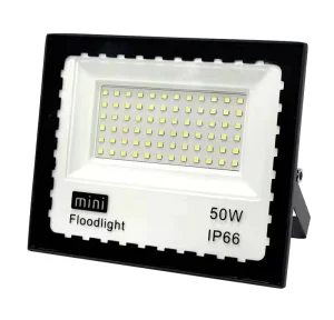 P67 Outdoor Lighting Waterproof Led Floodlight Reflector 50w Led Flood Light SMD 2835 Lamp Led Flood Lights